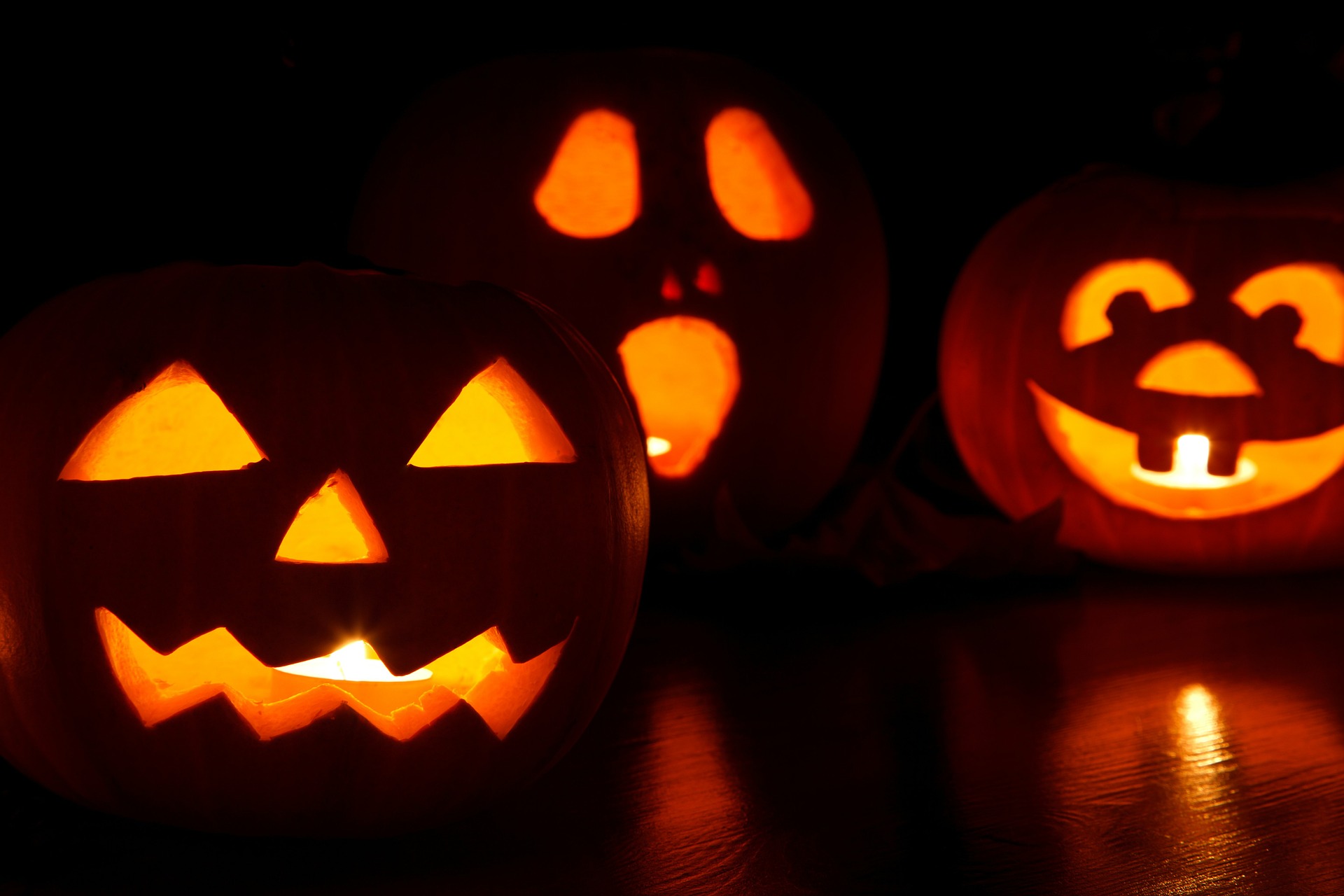 Halloween blog