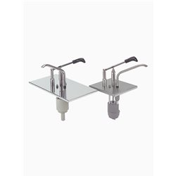 Dispenser los - 1/4 GN