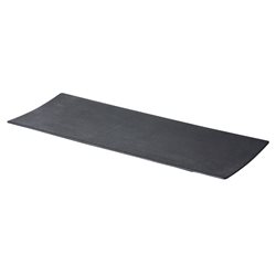 Rechthoekig sushibord 44cm