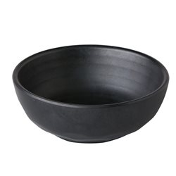 Kom laag Asia 10,1 cm melamine (24 stuks)
