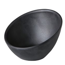 Kom schuin Asia (6 stuks)
