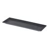 Rechthoekig bord smal Asia (6 stuks) 