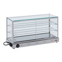 Warmhoudvitrine Stilfer