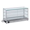 Warmhoudvitrine Stilfer