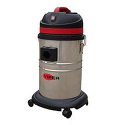 Stof-/waterzuiger LSU 135