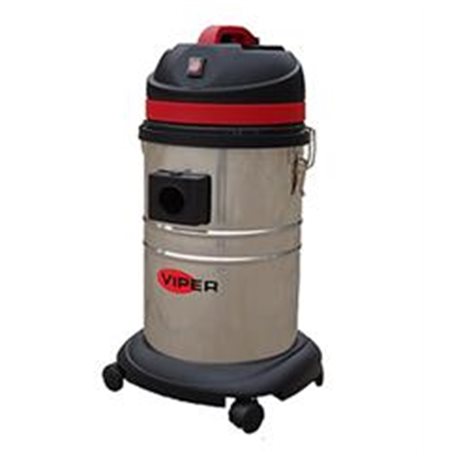 Stof-/waterzuiger LSU 135