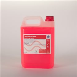 Sanitairreiniger Orphisch 5L