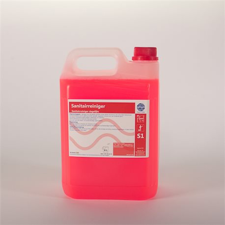 Sanitairreiniger Orphisch 5L