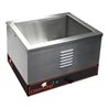 Bain Mari 1/2 GN