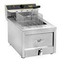 Roller Grill elektrische friteuse 12L 9kw
