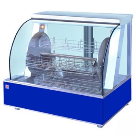 Kippengril Elektrisch 4 Spitten