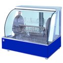 Combisteel Kippengril Elektrisch 4 Spitten
