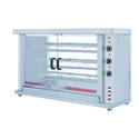 Combisteel Kippengril Elektrisch 3 Spitten
