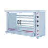 Combisteel Kippengril Elektrisch 3 Spitten