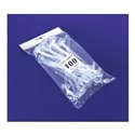 Tonic stampers (100 stuks)