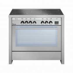 Bartscher Keramisch kooktoestel 600, 5 ZO, EO