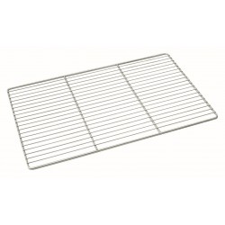 Bartscher GN-rooster 1/1 CNS