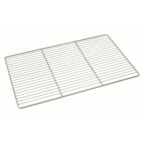 Bartscher GN-rooster 1/1 CNS