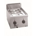 Bartscher Bain-Marie 600, B400, TA