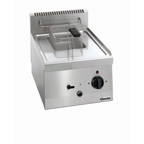 Bartscher Friteuse 600, B400, 6L