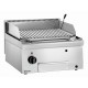 Bartscher Lavasteengrill Gas, 600, B600