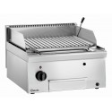 Bartscher Lavasteengrill Gas, 600, B600