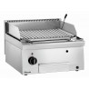 Bartscher Lavasteengrill Gas, 600, B600