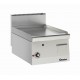 Bartscher Grillplaat Gas 600, B400 glad