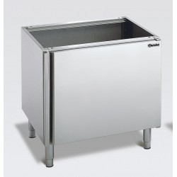 Bartscher Onderbouw 600, B400, 1DR, TB