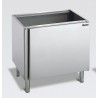 Bartscher Onderbouw 600, B400, 1DR, TB