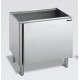 Bartscher Onderbouw 600, B600, 1DR, TB