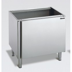 Bartscher Onderbouw 600, B600, 1DR, TB
