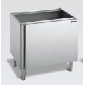 Bartscher Onderbouw 600, B600, 1DR, TB