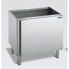 Bartscher Onderbouw 600, B600, 1DR, TB