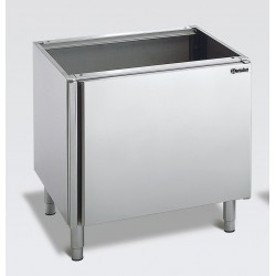 Bartscher Onderbouw 600, B1000, 1DR, TB