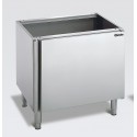 Bartscher Onderbouw 600, B1000, 1DR, TB