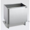 Bartscher Onderbouw 600, B1000, 1DR, TB