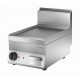 Bartscher Grillplaat 650, B400, glad