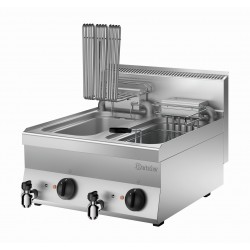 Bartscher Friteuse 650, B600, 2x10L