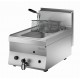 Bartscher Friteuse Gas 650, B400, 1x8L