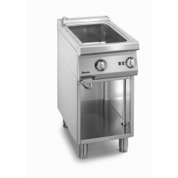 Bartscher Bain-Marie 700, B400, OO, mWI