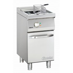 Bartscher Friteuse 700, B400, 15L