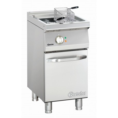 Bartscher Friteuse 700, B400, 15L