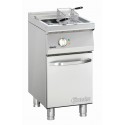 Bartscher Friteuse 700, B400, 15L