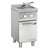 Bartscher Friteuse 700, B400, 2x9L