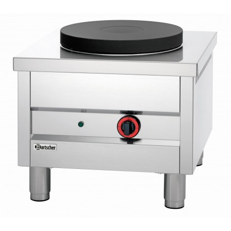 Bartscher Hokker, elektrisch