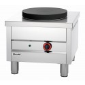 Bartscher Hokker, elektrisch