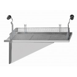 Bartscher Afdruipschap voor 1014113