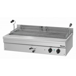 Bartscher Bakkerijfriteuse BF 35E