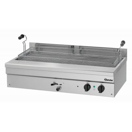 Bartscher Bakkerijfriteuse BF 35E